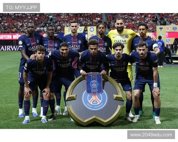 世俱杯次日：拜仁十球血洗奥克兰城，巴黎四球横扫马竞