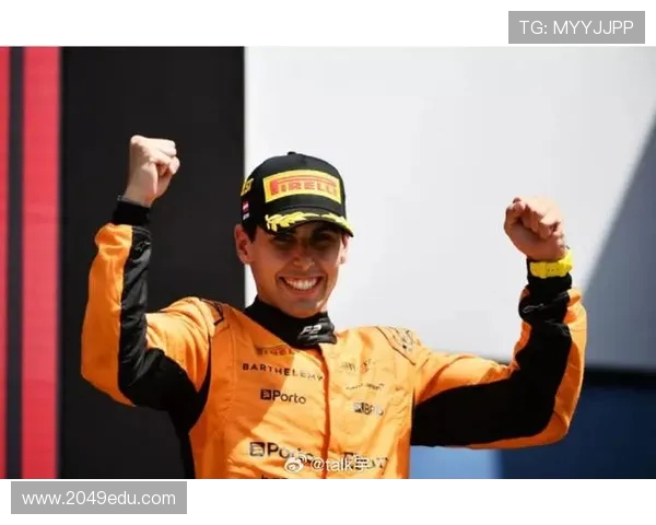 新秀对决白热化！博托莱托首获 F1 积分 车迷票选最佳创历史