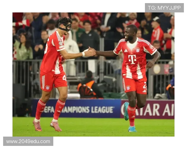 若日尼奥:拜仁并非不可逾越,切尔西与德甲巨人势均力敌(1) 若日尼奥:拜仁并非不可逾越,切尔西与德甲巨人势均力敌(1)